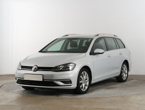 Volkswagen Golf - 2018