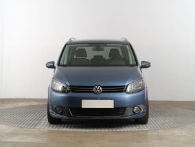 Volkswagen Touran - 2010