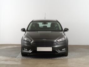 Ford Focus - 2016