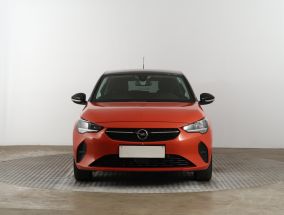Opel Corsa-e - 2020