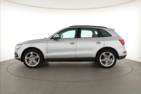 Audi Q5 - 2014