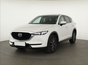 Mazda CX 5 - 2019