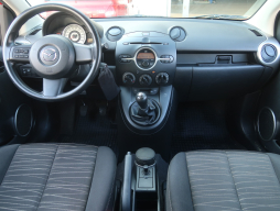 Mazda 2 2009