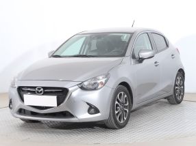 Mazda 2 - 2015