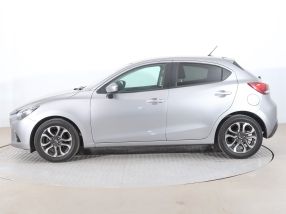 Mazda 2 - 2015