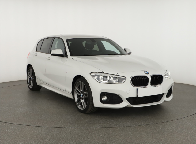 BMW 1 2015