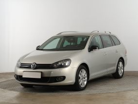 Volkswagen Golf - 2011