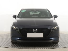 Mazda 3 - 2019