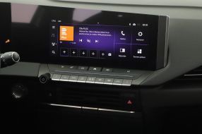 Opel Astra - 2024