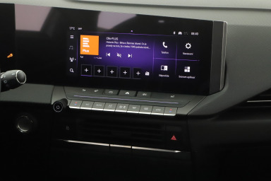 Opel Astra - 2024