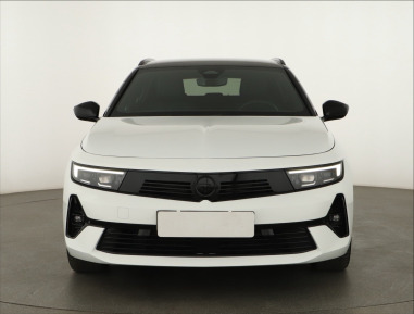 Opel Astra - 2024
