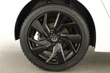 Opel Astra - 2024
