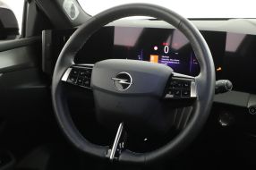 Opel Astra - 2024