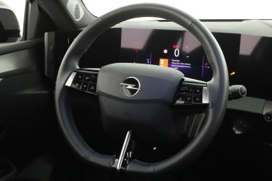 Opel Astra - 2024
