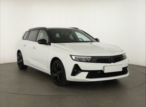 Opel Astra - 2024