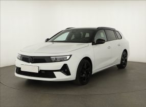 Opel Astra - 2024