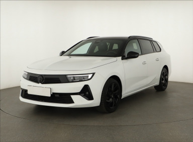 Opel Astra - 2024