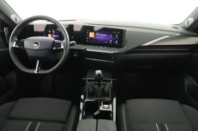 Opel Astra - 2024