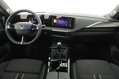 Opel Astra - 2024