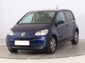 Volkswagen e-up! - 2020