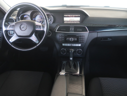Mercedes-Benz C 2013