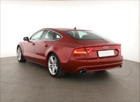 Audi A7 - 2011