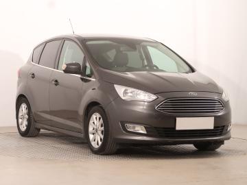 Ford C-Max, 2015
