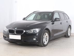 BMW 3 - 2016