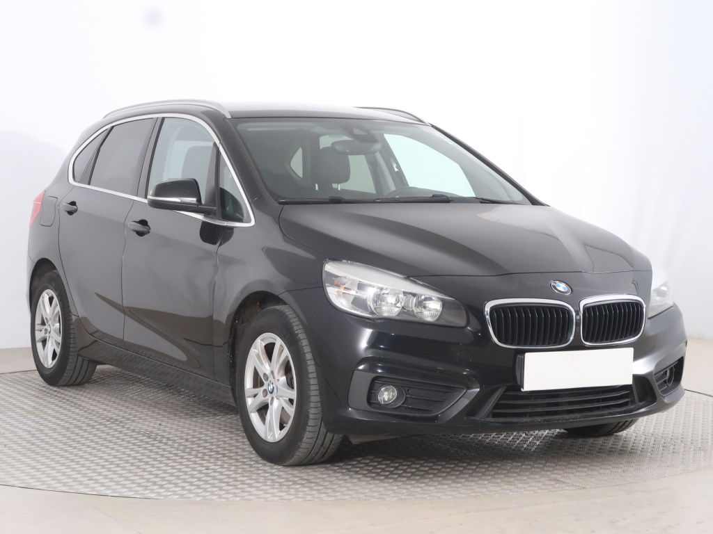 BMW 2 Active Tourer