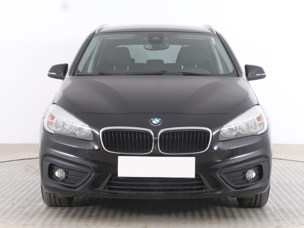 BMW 2 Active Tourer