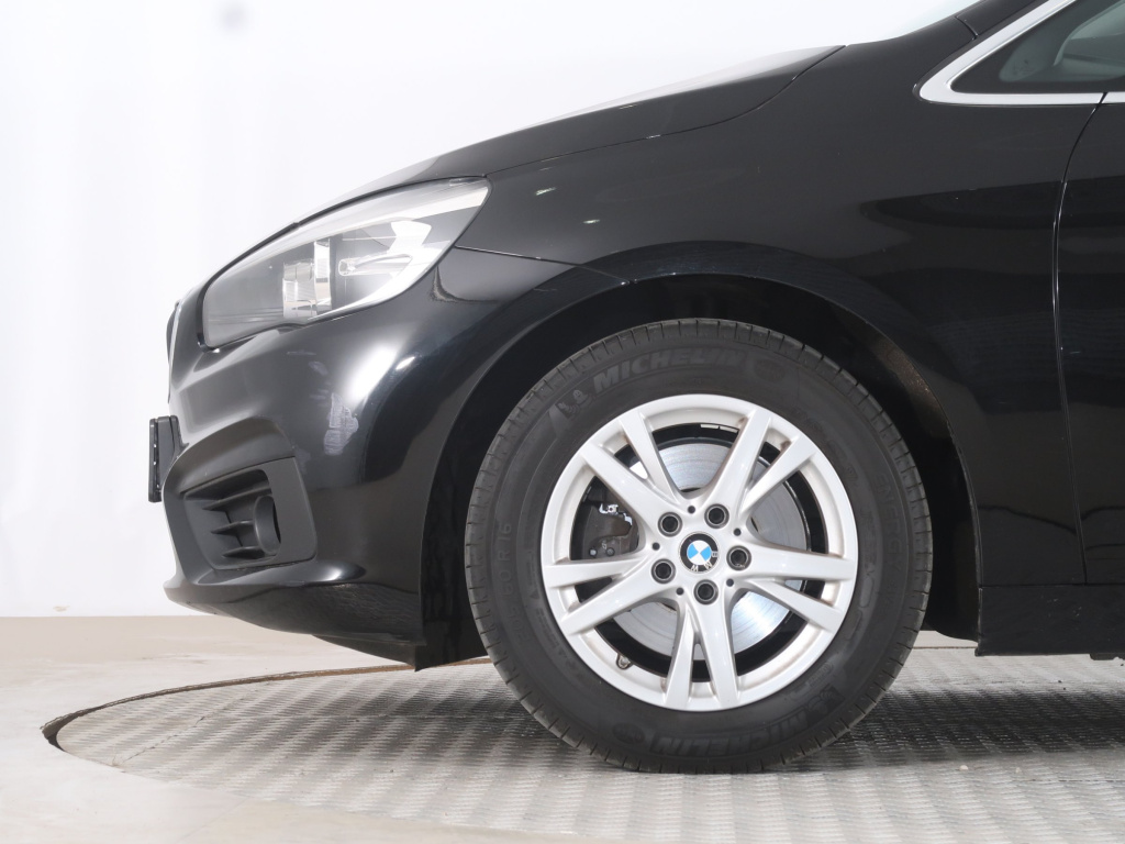 BMW 2 Active Tourer