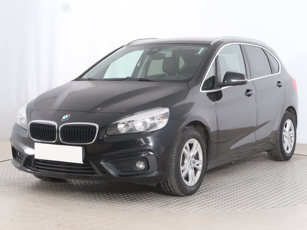 BMW 2 Active Tourer