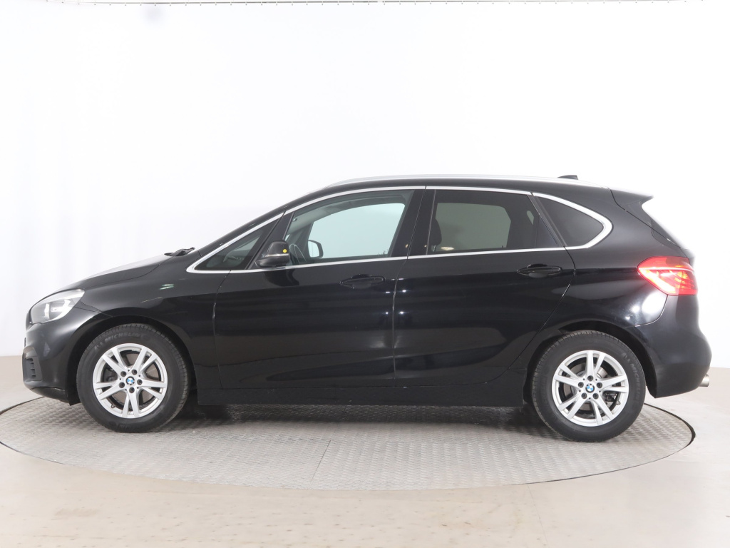 BMW 2 Active Tourer