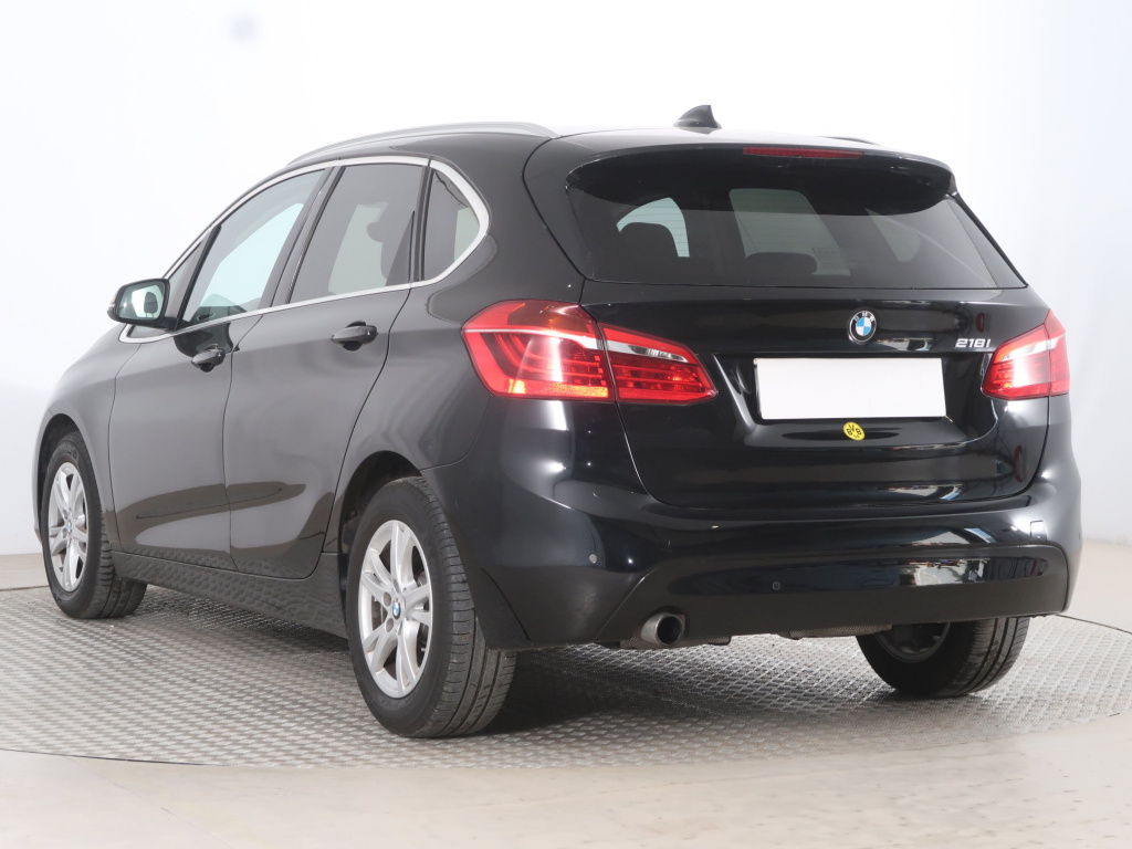 BMW 2 Active Tourer