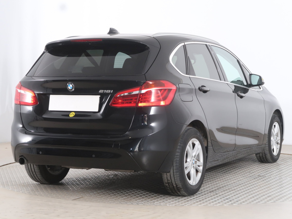 BMW 2 Active Tourer