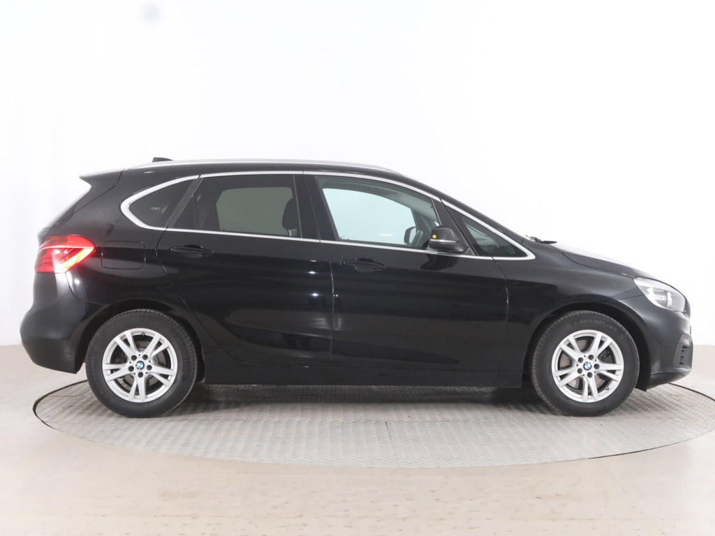 BMW 2 Active Tourer