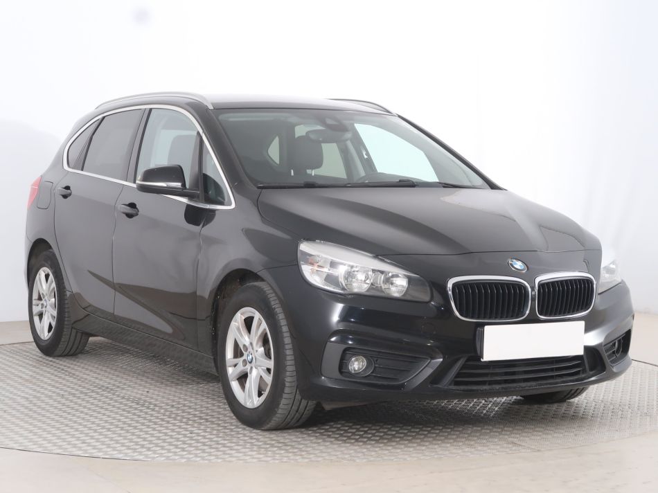 BMW 2 Active Tourer - 2016