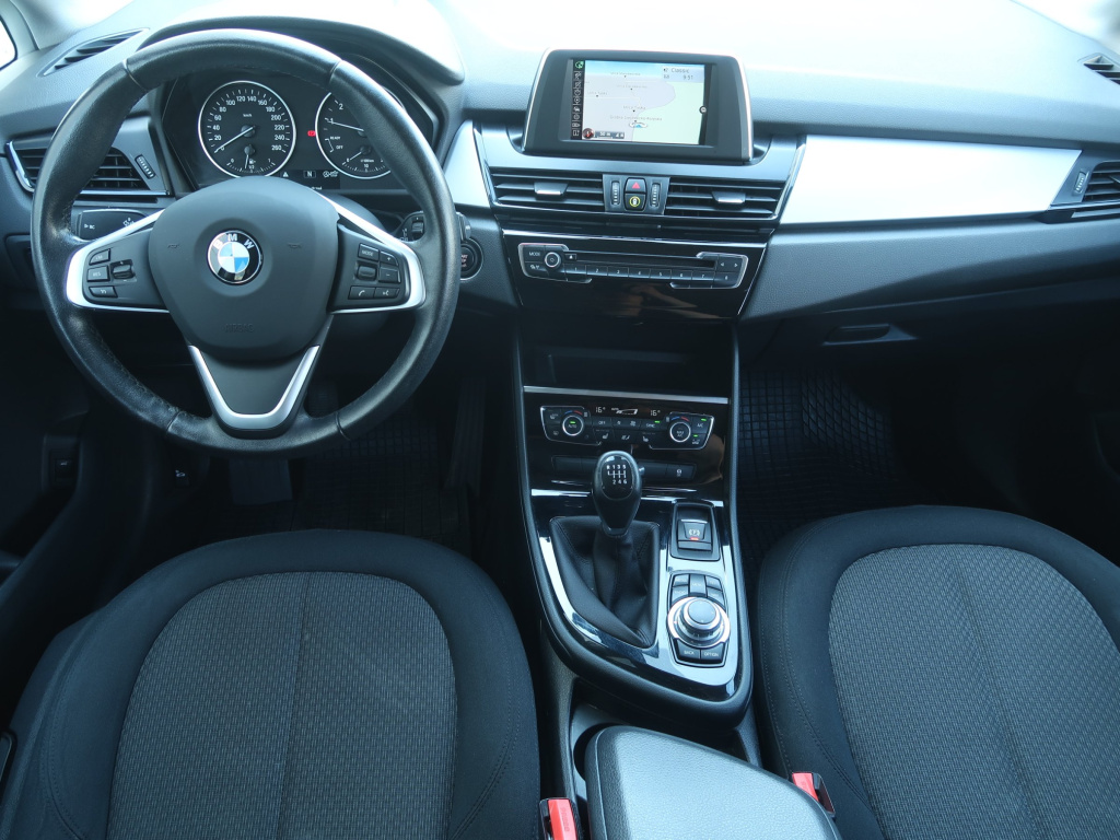 BMW 2 Active Tourer