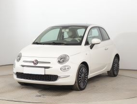 Fiat 500 - 2017