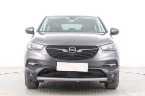 Opel Grandland X - 2018