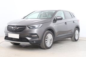 Opel Grandland X - 2018