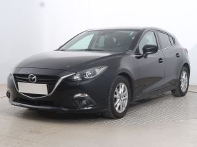 Mazda 3 - 2013