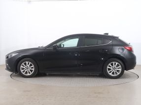 Mazda 3 - 2013