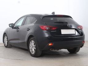 Mazda 3 - 2013