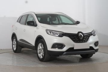 Renault Kadjar, 2020