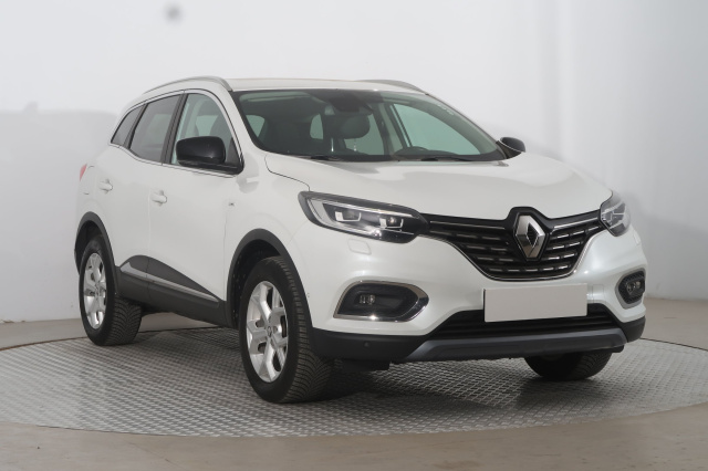 Renault Kadjar 2020