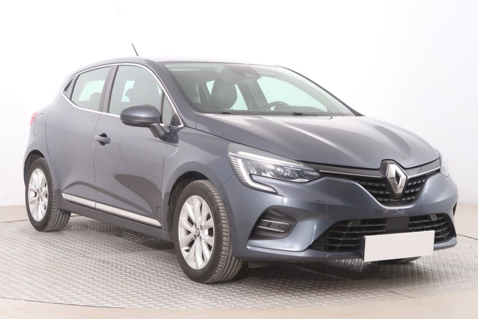 Renault Clio - 2019