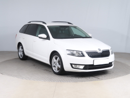 Škoda Octavia 2013