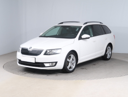 Škoda Octavia 2013