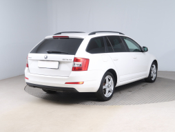 Škoda Octavia 2013